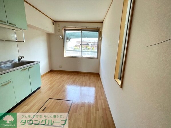 プレジオ Iの物件内観写真